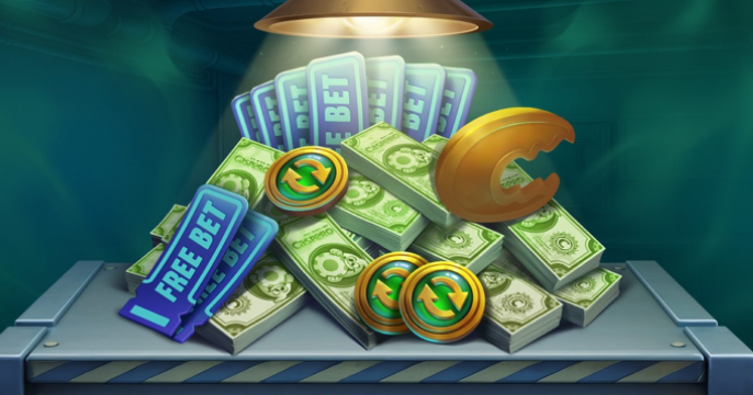 casino caspero